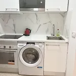 Apartamento 1 Habitacion Vallecas Sll5