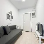 Apartamento 1 Habitacion Vallecas Sll5