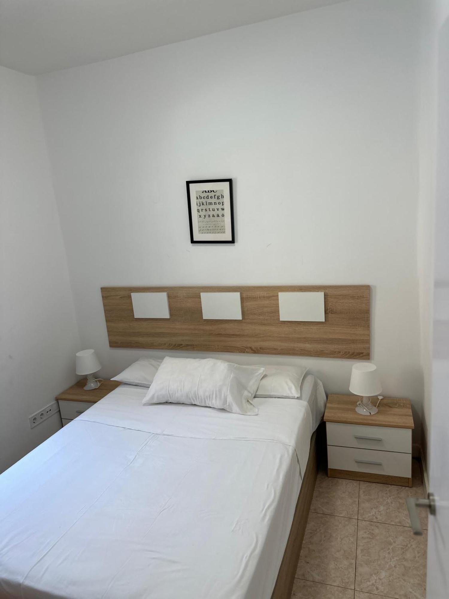 Apartamento 1 Vallecas Sll5