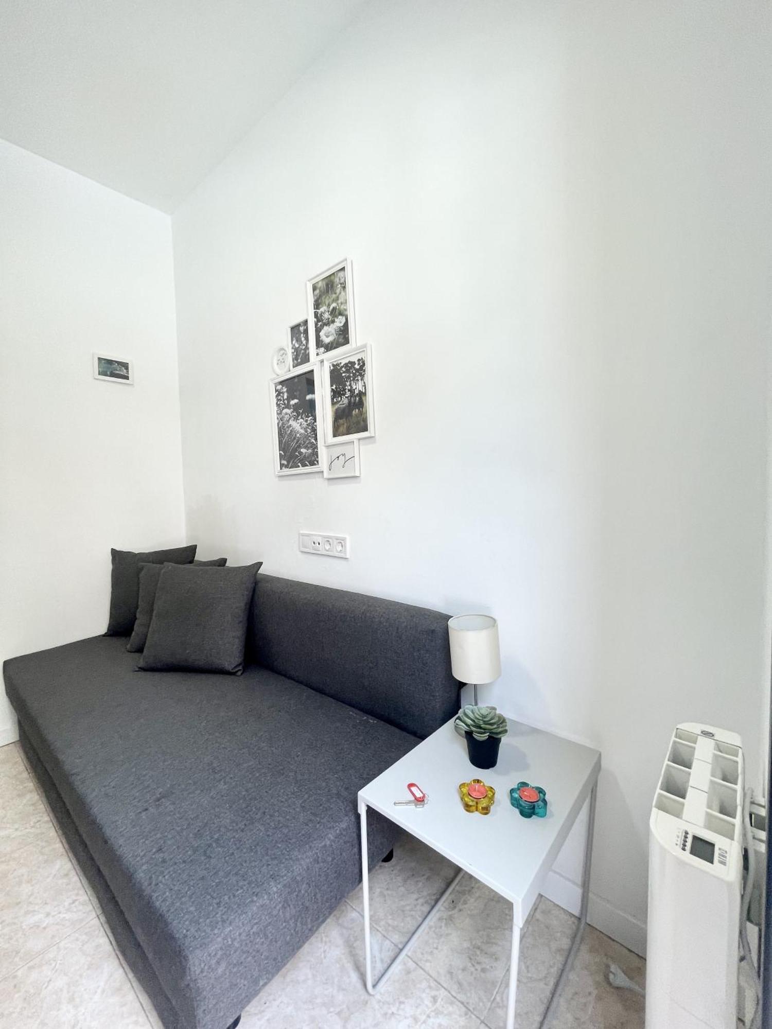 Apartamento 1 Vallecas Sll5