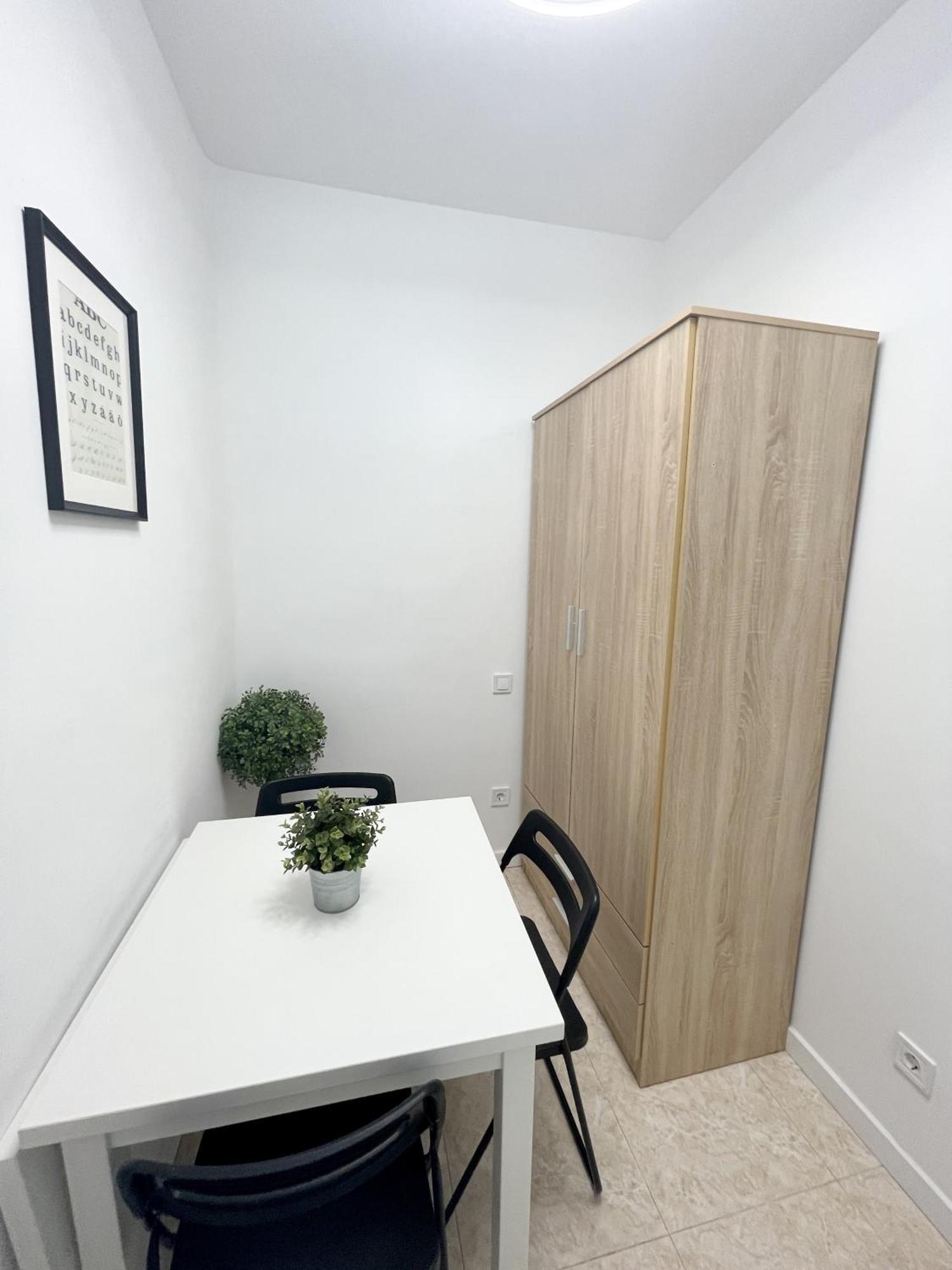 Apartamento 1 Vallecas Sll5 Madrid