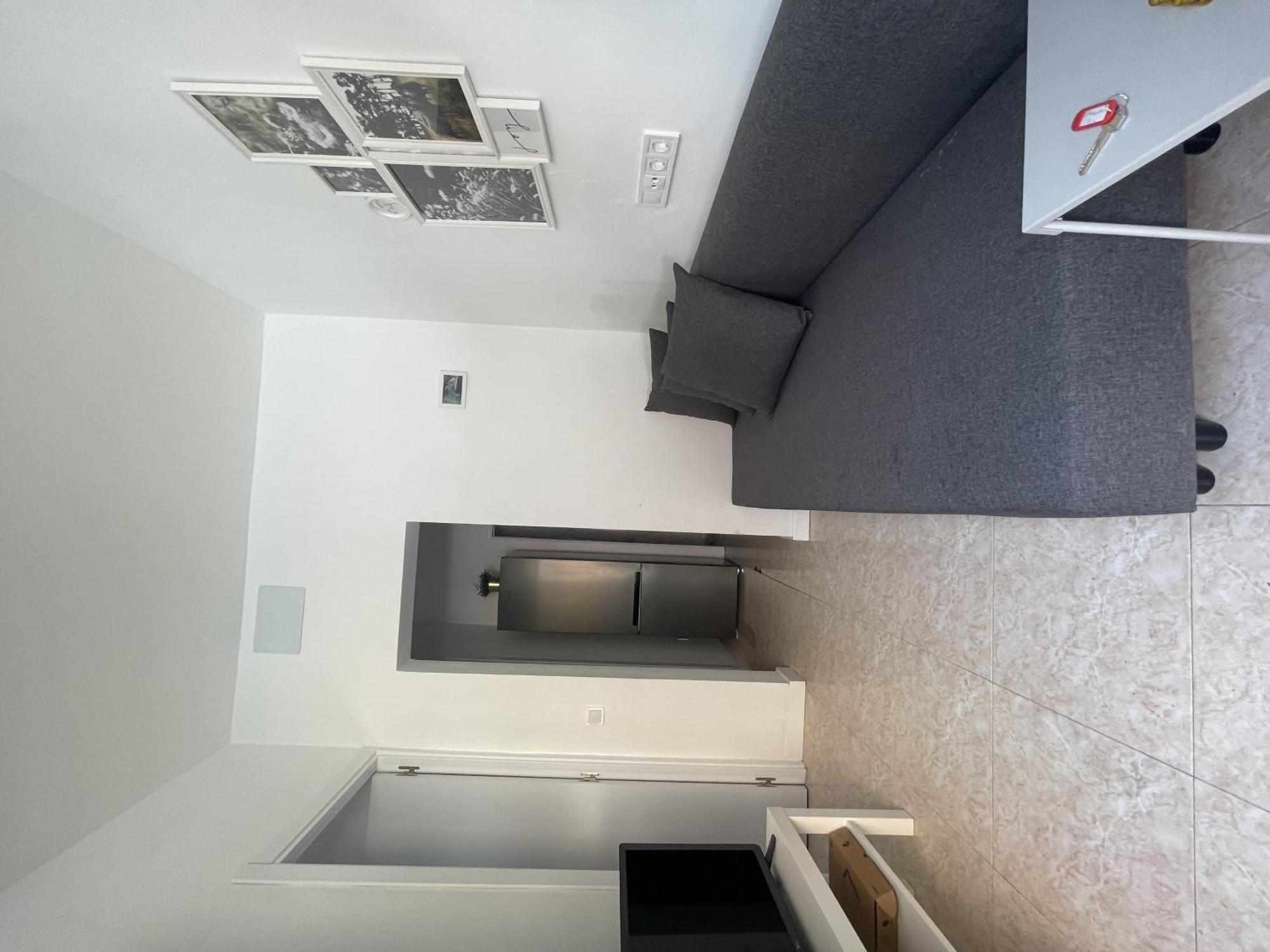 1 Vallecas Sll5 Apartamento *